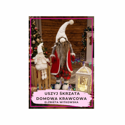 SZABLON NA SKRZATA