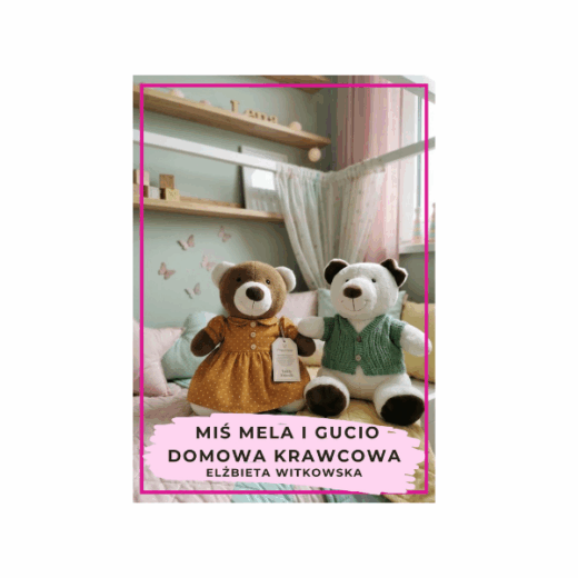 SZABLON NA MISIA