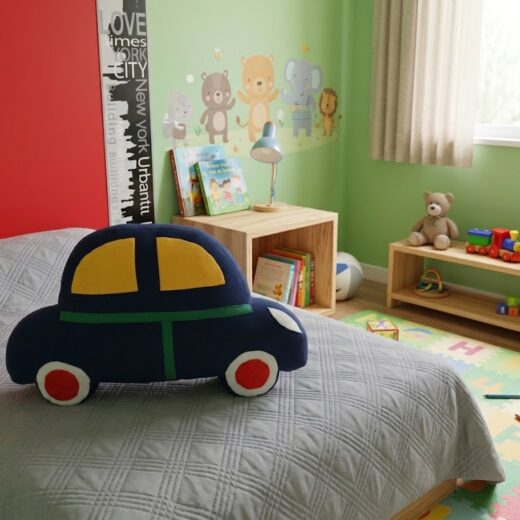 PODUSZKA AUTO