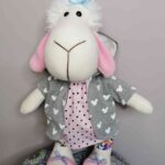 SZABLONY NA OWIECZKĘ