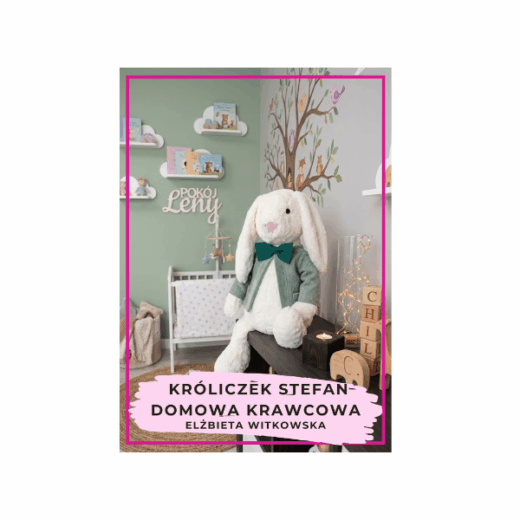 SZABLON NA KRÓLIKA