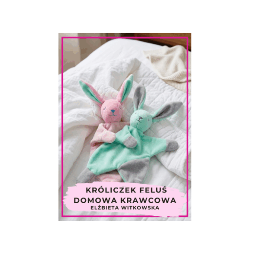 WYKRÓJ NA KRÓLICZKA