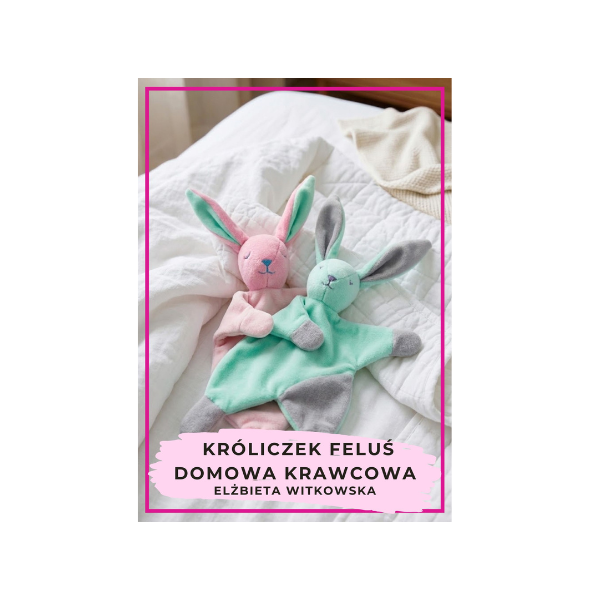 WYKRÓJ NA KRÓLICZKA