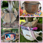 WYKROJE NA TOREBKI I NERKI