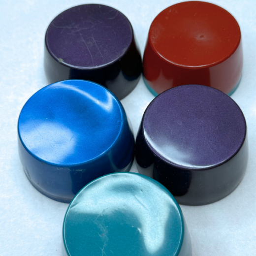 CIĘŻARKI II GATUNEK MAGNES