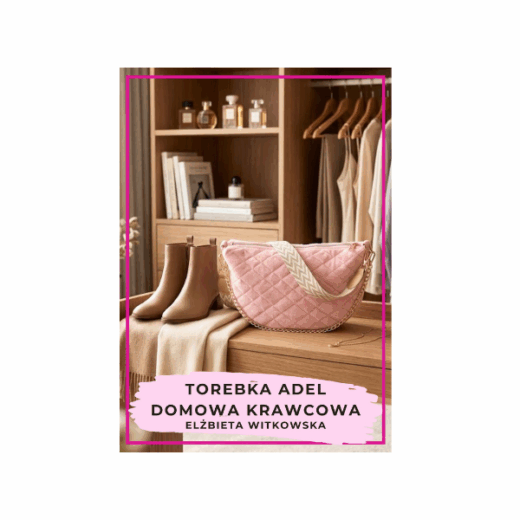 SZABLONY NA TOREBKĘ